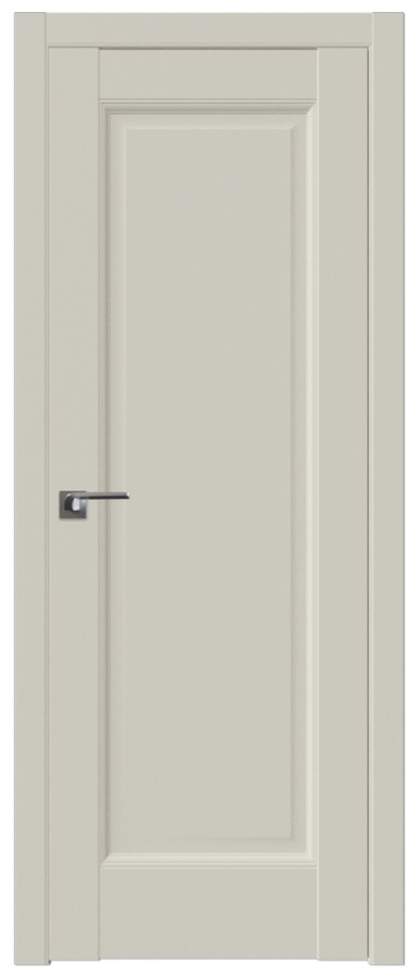 Межкомнатная дверь экошпон PROFIL DOORS 93U