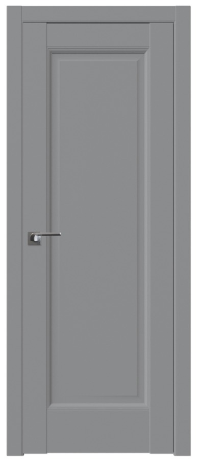 Межкомнатная дверь экошпон PROFIL DOORS 93U