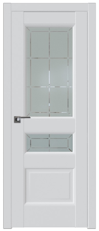 Межкомнатная дверь экошпон PROFIL DOORS 94U