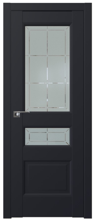 Межкомнатная дверь экошпон PROFIL DOORS 94U
