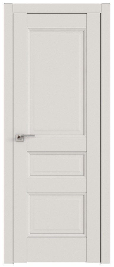 Межкомнатная дверь экошпон PROFIL DOORS 95U