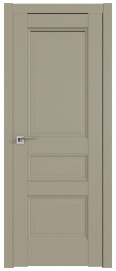 Межкомнатная дверь экошпон PROFIL DOORS 95U