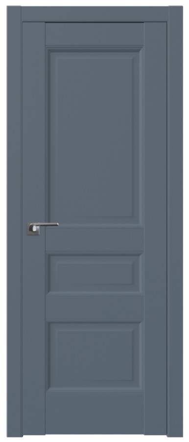Межкомнатная дверь экошпон PROFIL DOORS 95U