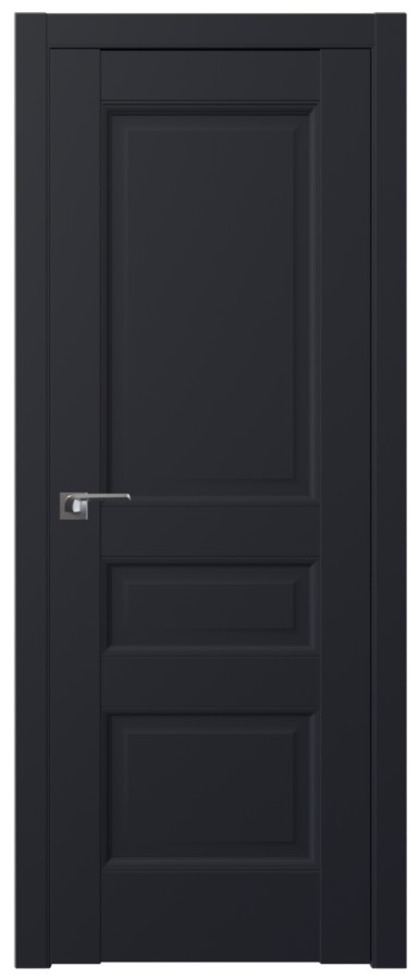 Межкомнатная дверь экошпон PROFIL DOORS 95U