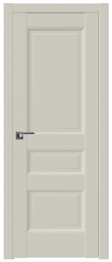 Межкомнатная дверь экошпон PROFIL DOORS 95U
