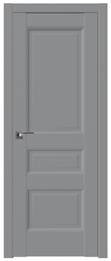 Межкомнатная дверь экошпон PROFIL DOORS 95U