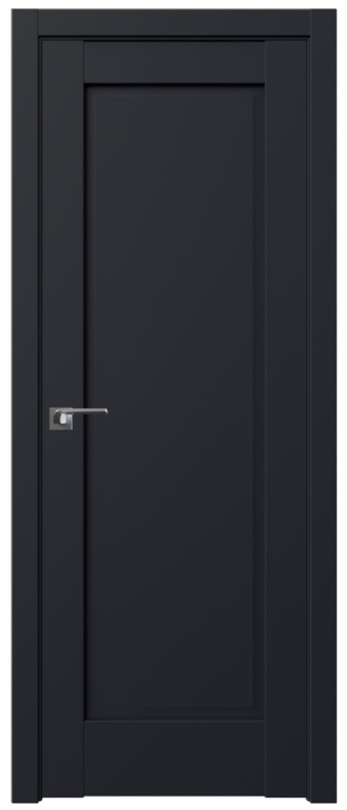 Межкомнатная дверь экошпон PROFIL DOORS 100U