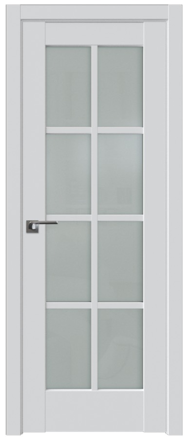 Межкомнатная дверь экошпон PROFIL DOORS 101U