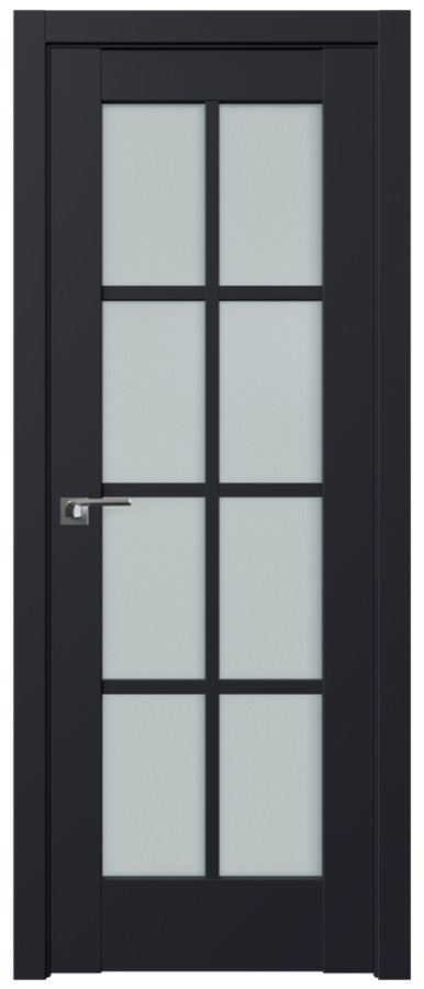 Межкомнатная дверь экошпон PROFIL DOORS 101U