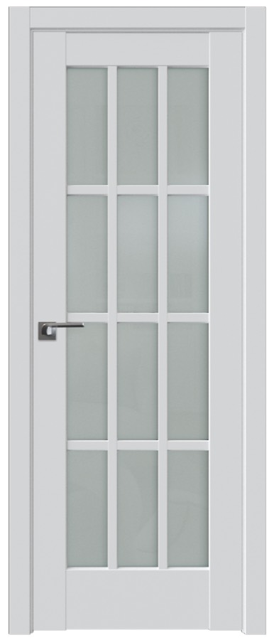 Межкомнатная дверь экошпон PROFIL DOORS 102U