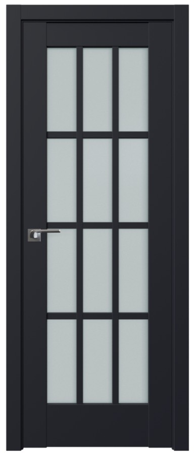 Межкомнатная дверь экошпон PROFIL DOORS 102U