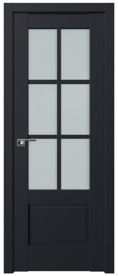 Межкомнатная дверь экошпон PROFIL DOORS 103U
