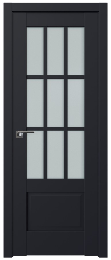 Межкомнатная дверь экошпон PROFIL DOORS 104U