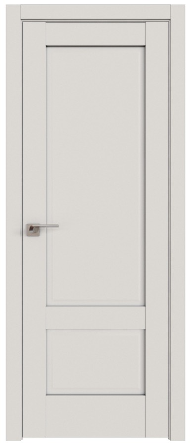 Межкомнатная дверь экошпон PROFIL DOORS 105U