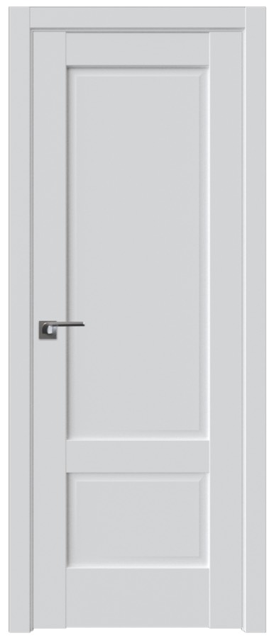 Межкомнатная дверь экошпон PROFIL DOORS 105U