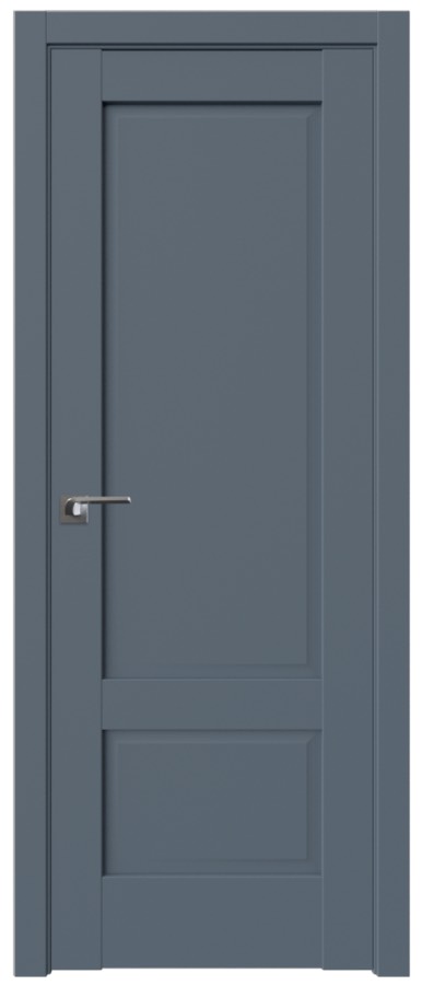 Межкомнатная дверь экошпон PROFIL DOORS 105U