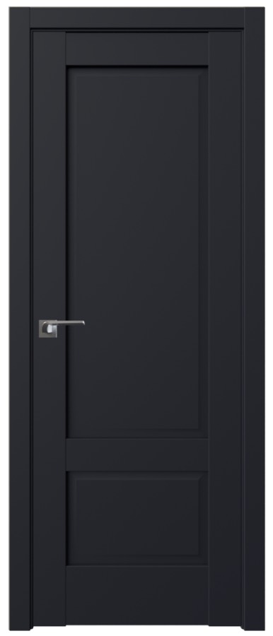 Межкомнатная дверь экошпон PROFIL DOORS 105U