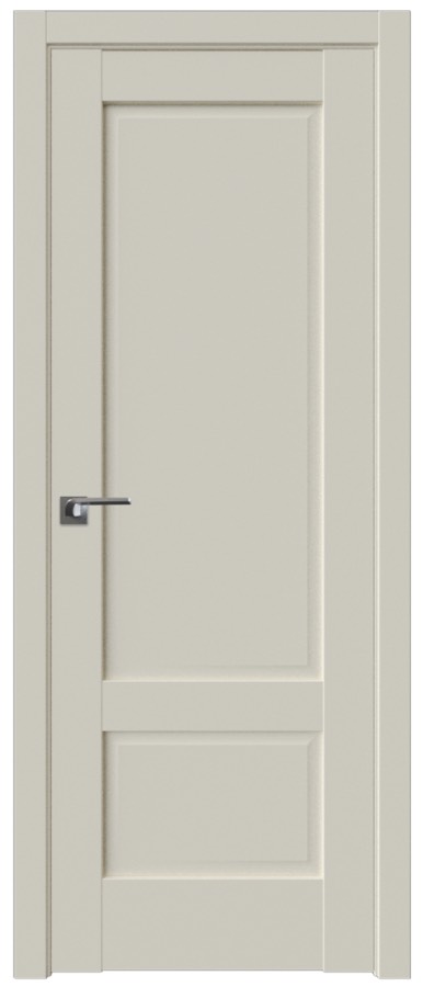 Межкомнатная дверь экошпон PROFIL DOORS 105U