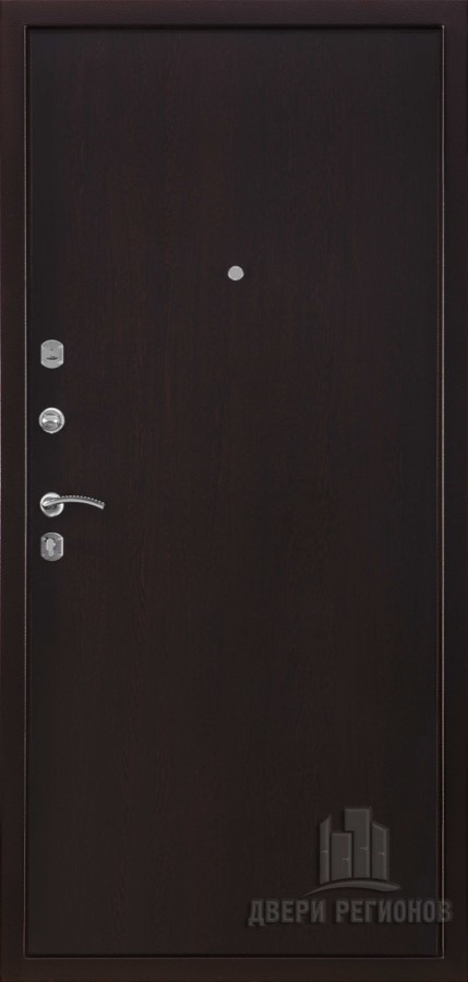 Входная металлическая дверь Regidoors Триумф 2
