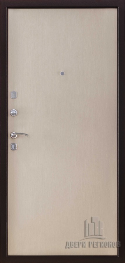 Входная металлическая дверь Regidoors Триумф 2