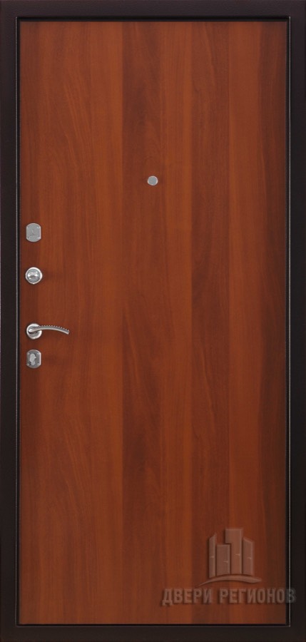 Входная металлическая дверь Regidoors Триумф 2