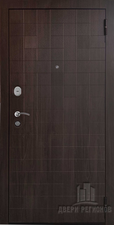 Входная металлическая дверь Regidoors Вектор Статус Фьюжн