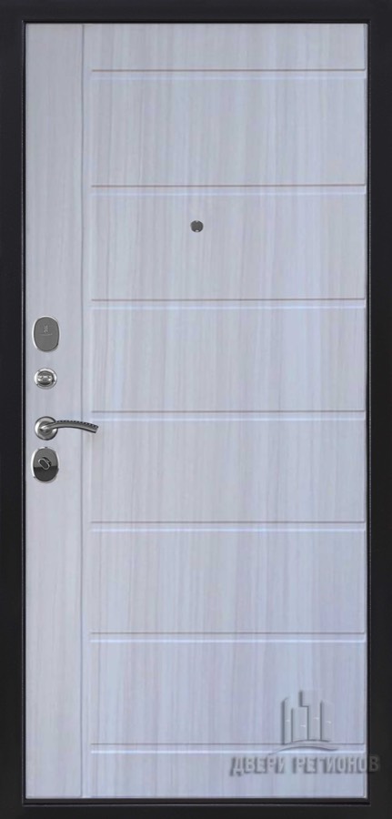 Входная металлическая дверь Regidoors Галеон 2