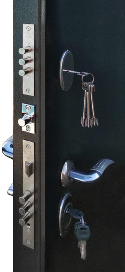 Входная металлическая дверь Regidoors Галеон 2