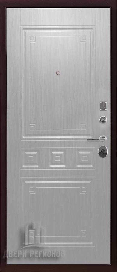 Входная металлическая дверь Regidoors Соломон Гранд