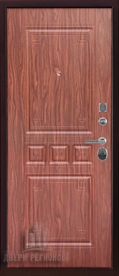 Входная металлическая дверь Regidoors Соломон Гранд