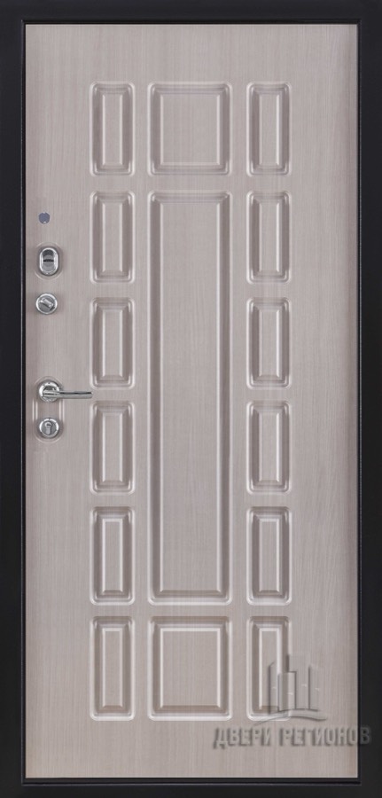Входная металлическая дверь Regidoors Консул New
