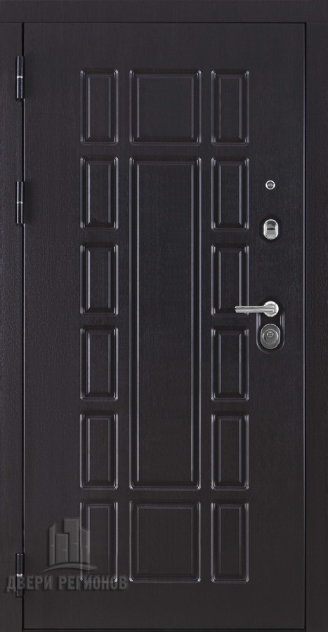Входная металлическая дверь Regidoors Консул New с Зеркалом