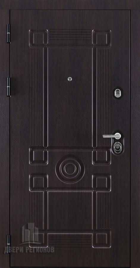 Входная металлическая дверь Regidoors Легион New