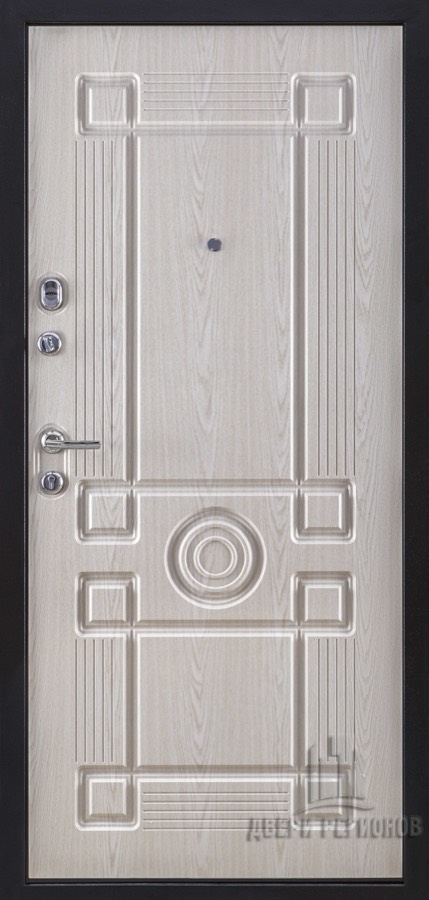 Входная металлическая дверь Regidoors Легион New