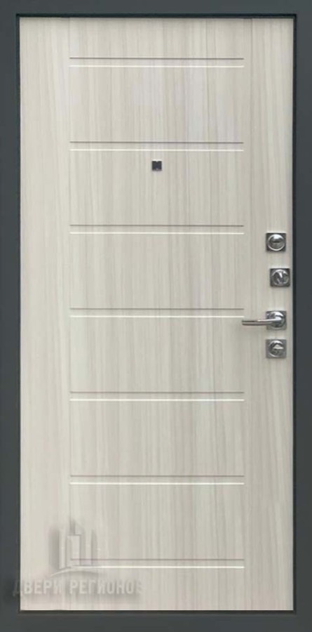 Входная металлическая дверь Regidoors Бруклин