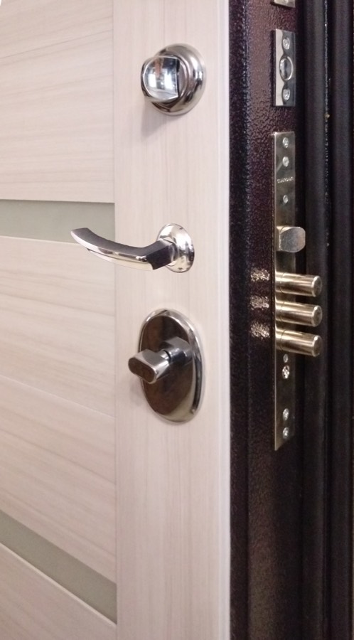 Входная металлическая дверь Regidoors Президент X7