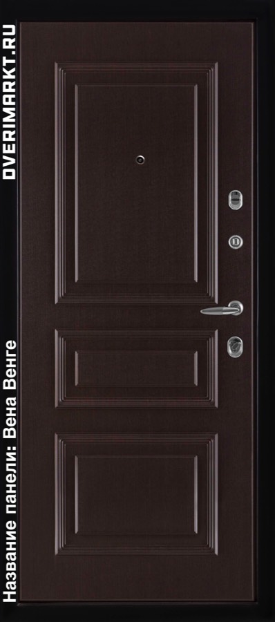 Входная металлическая дверь Regidoors Tesla Grey