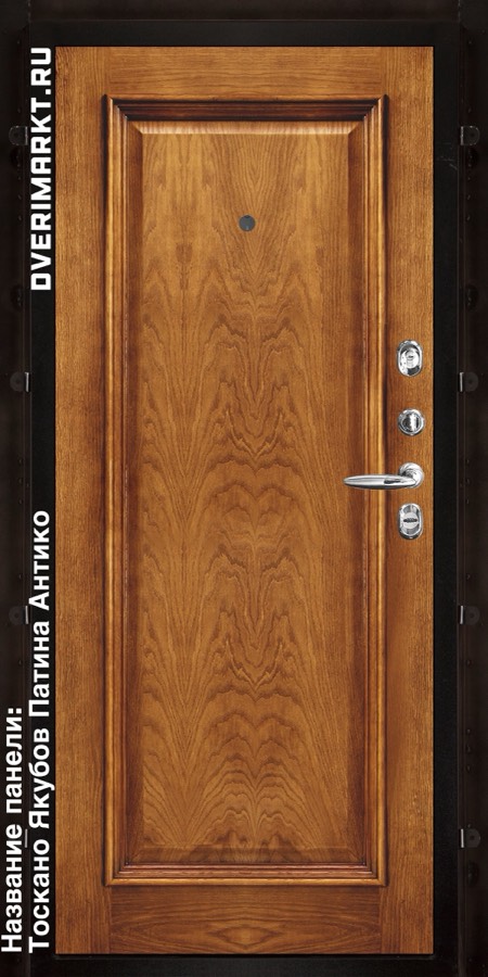 Входная металлическая дверь Regidoors Tesla Grey