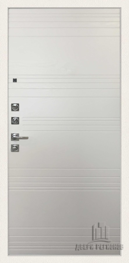 Входная металлическая дверь Regidoors Nova