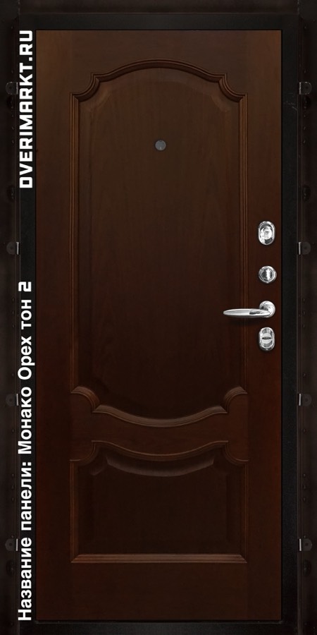 Входная металлическая дверь Regidoors Nova