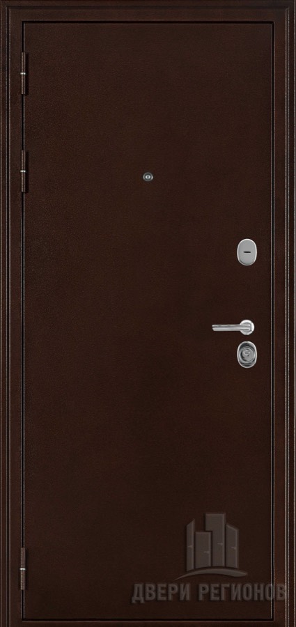 Входная металлическая дверь Regidoors Феникс 3К