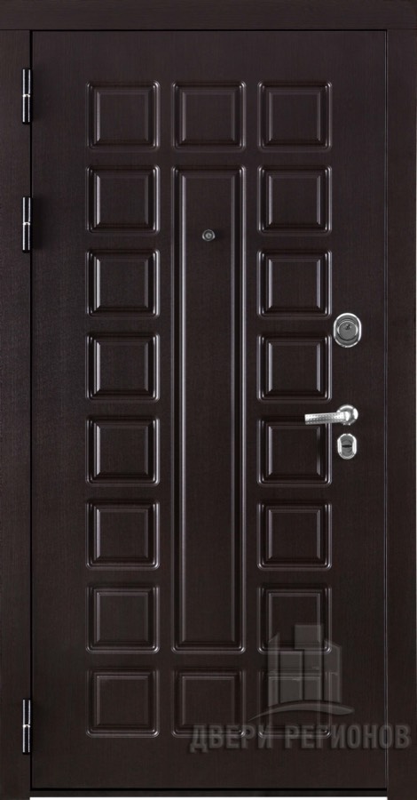Входная металлическая дверь Regidoors Сенатор Стандарт