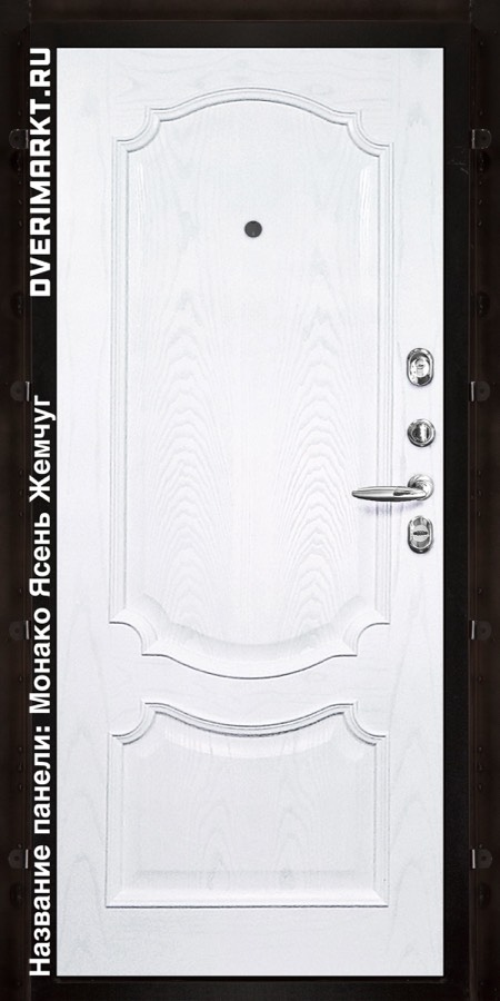 Входная металлическая дверь Regidoors Vegas