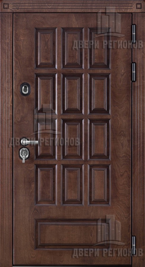 Входная металлическая дверь Regidoors Центурион Термо