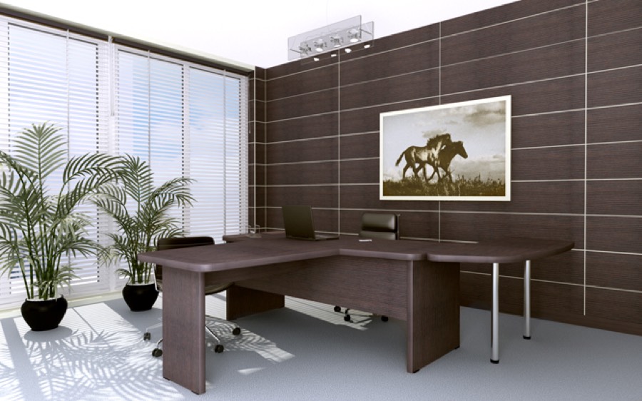 Стеновые панели Quadro Капучино Велюр 300*8*1375