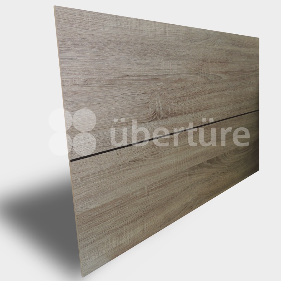 Стеновые панели Quadro Серый Велюр 300*8*1375