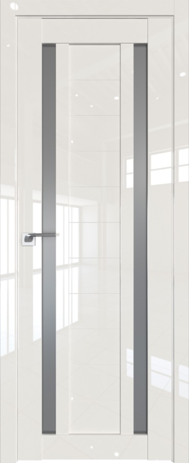 Межкомнатная дверь экошпон PROFIL DOORS 15L
