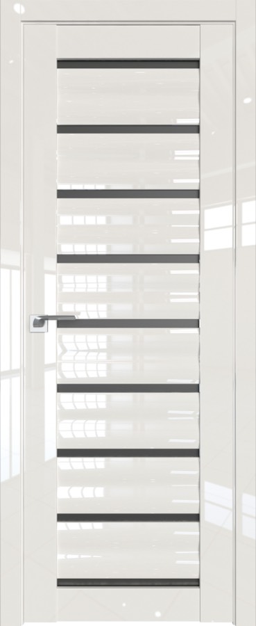 Межкомнатная дверь экошпон PROFIL DOORS 76L