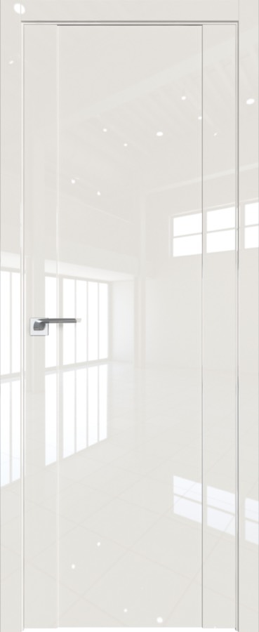 Межкомнатная дверь экошпон PROFIL DOORS 20L