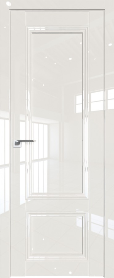 Межкомнатная дверь экошпон PROFIL DOORS 2.102L